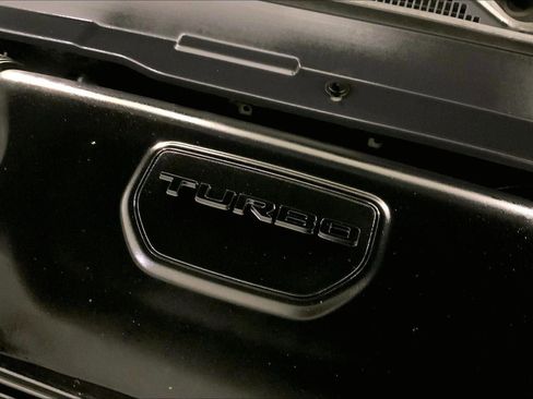 Used 2024 Jeep Compass Trailhawk image 30