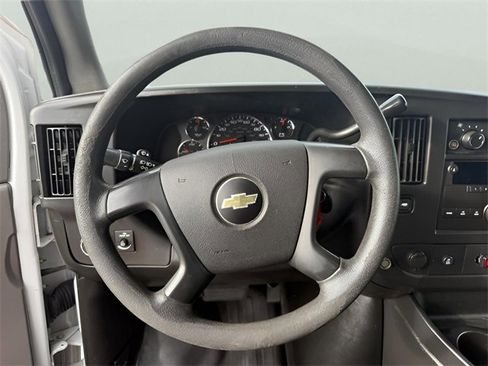 Used 2014 Chevrolet Express 1500 image 11
