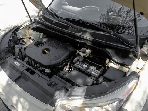 Used 2015 Kia Soul ! w/ Sun & Sound Package image 57