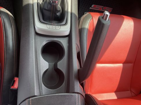 Used 2011 Chevrolet Camaro SS w/ RS Package image 26