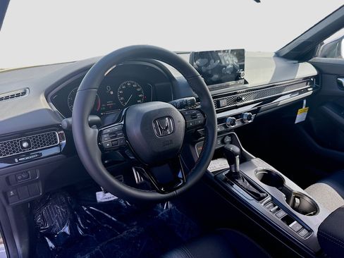 New 2026 Honda Civic Sport image 9