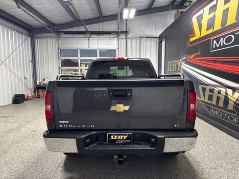 Used 2010 Chevrolet Silverado 1500 LT w/ Power Pack Plus RWD image 14