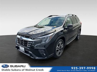 Certified 2023 Subaru Ascent Limited