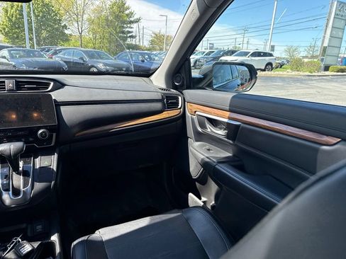 Used 2018 Honda CR-V EX-L image 24