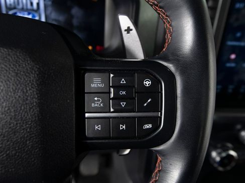 Used 2024 Ford F150 Raptor AWD/4WD image 20