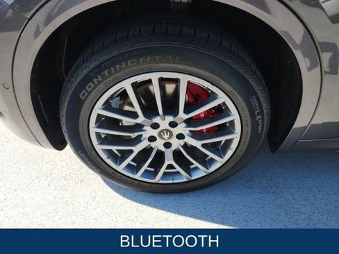 Used 2023 Maserati Grecale GT image 8