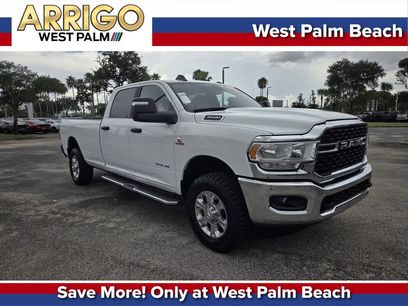 Used 2024 RAM 3500 Big Horn