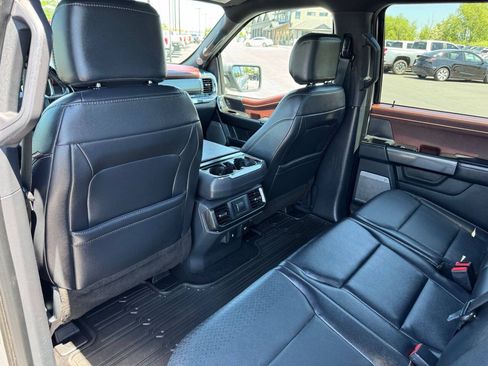 Used 2021 Ford F150 Lariat AWD/4WD image 30