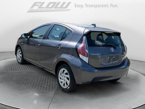 Used 2015 Toyota Prius C Two FWD image 6