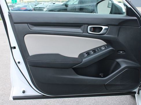 Used 2023 Honda Civic LX image 10