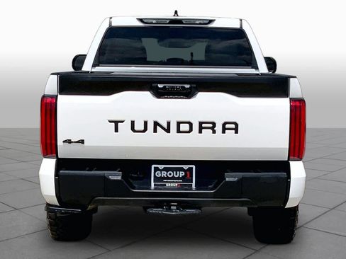 Used 2023 Toyota Tundra SR5 image 5