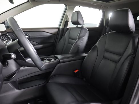 Used 2023 Nissan Rogue SL w/ SL Premium Package image 32