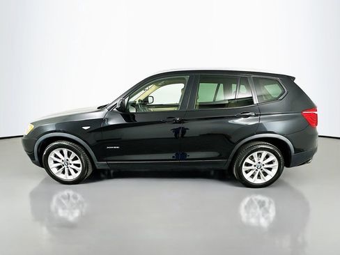 Used 2014 BMW X3 xDrive28i image 8