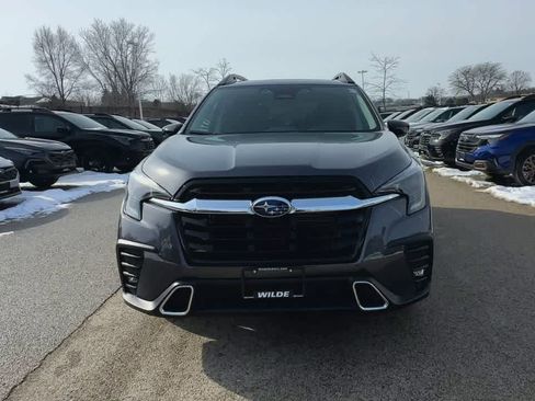 New 2026 Subaru Ascent Touring image 3