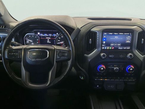 Used 2021 GMC Sierra 1500 Denali w/ Denali Ultimate Package AWD/4WD image 16
