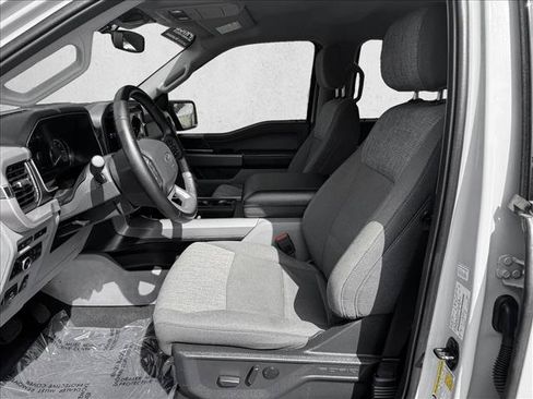 Used 2023 Ford F150 XLT w/ Equipment Group 302A High AWD/4WD image 10