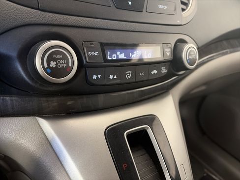 Used 2014 Honda CR-V EX-L image 24