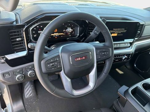 New 2026 GMC Sierra 1500 Elevation image 21