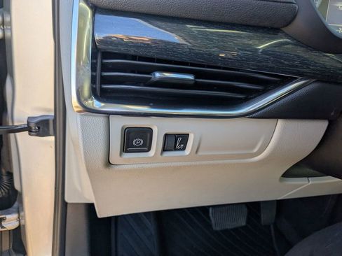 Certified 2021 Cadillac XT4 Premium Luxury w/ Driver Awareness Package image 13