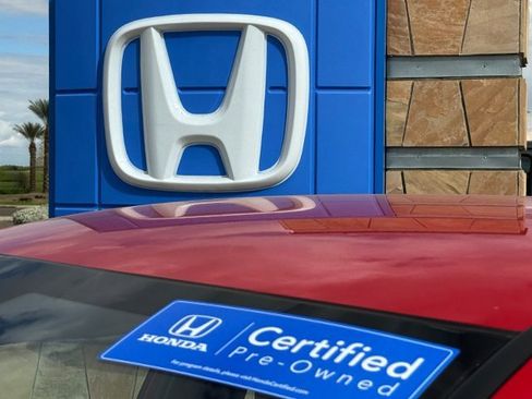 Certified 2024 Honda Civic Sport image 30