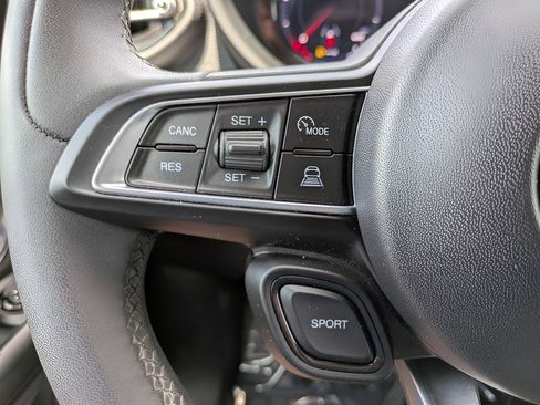 Used 2024 Dodge Hornet GT Plus AWD/4WD image 24