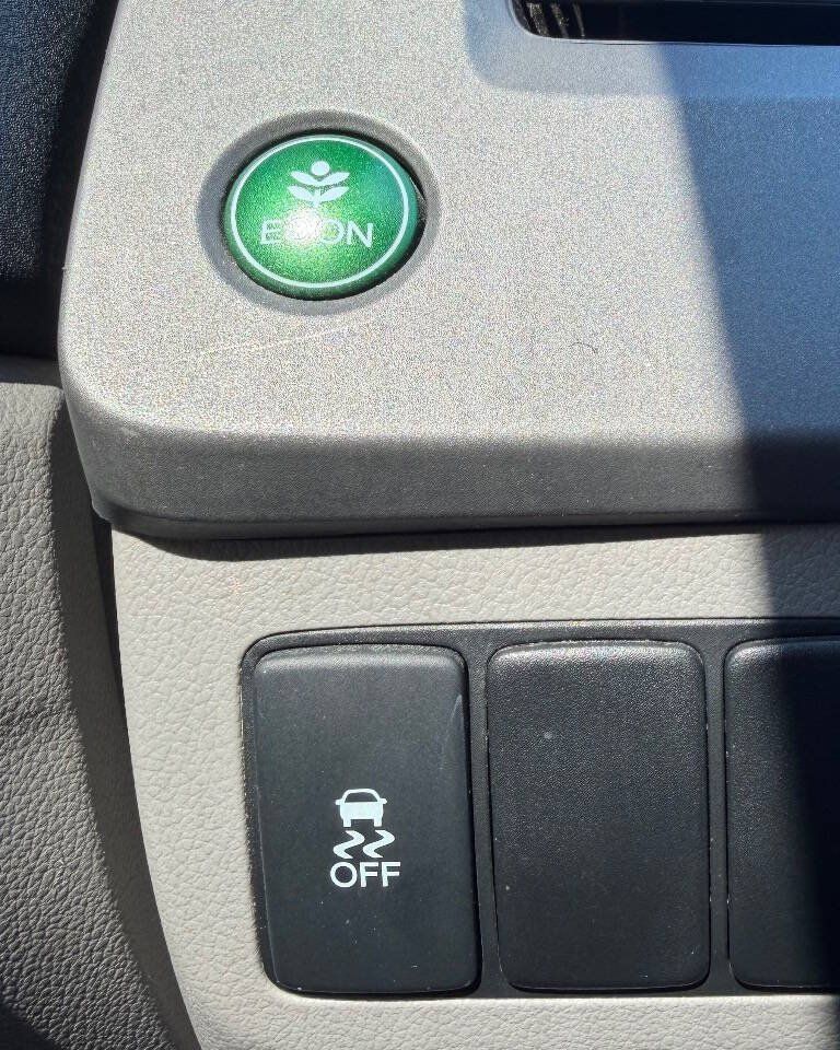 Used 2012 Honda Civic LX image 21