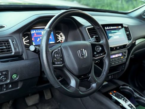 Used 2023 Honda Passport Elite image 20