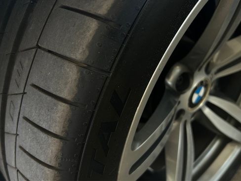 Used 2007 BMW M6 Convertible image 47