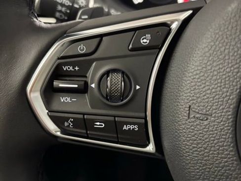 New 2026 Acura RDX SH-AWD w/ Advance Package image 21