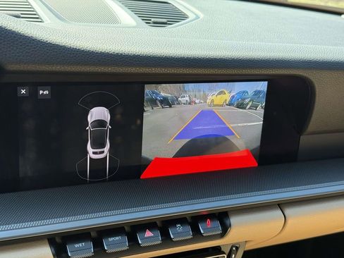 Used 2020 Porsche 911 Carrera image 12