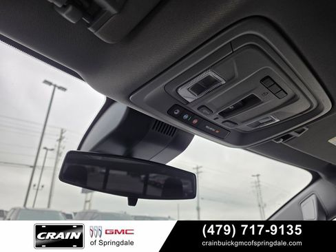 Used 2024 Chevrolet Silverado 1500 LT Trail Boss w/ Convenience Package II AWD/4WD image 21