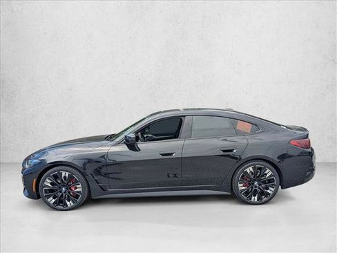 New 2026 BMW M440i w/ Premium Package RWD image 5