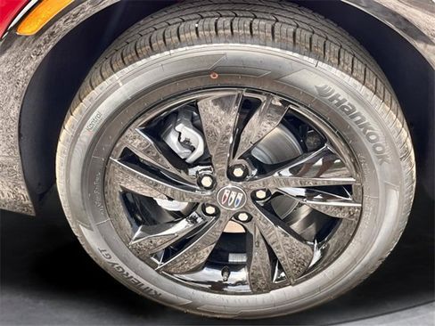 New 2026 Buick Encore GX Sport Touring w/ Comfort Package image 39