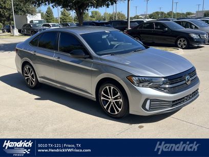 Used 2022 Volkswagen Jetta Sport