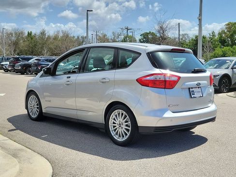 Used 2014 Ford C-MAX SE w/ Equipment Group 201A image 7