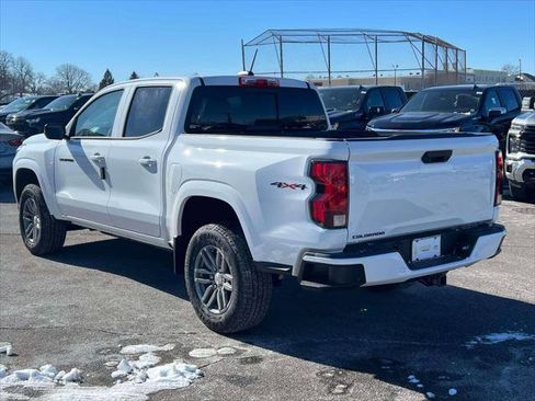 New 2026 Chevrolet Colorado LT w/ Advanced Trailering Package image 6