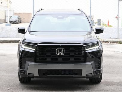 New 2026 Honda Pilot EX-L