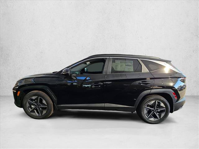 Certified 2026 Hyundai Tucson SEL FWD image 5