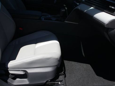 Certified 2026 Toyota Camry SE FWD image 24