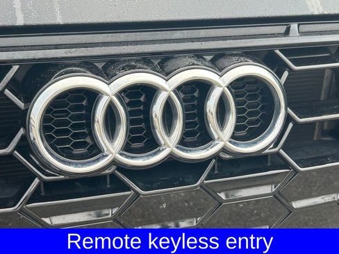 Used 2025 Audi A5 2.0T Premium Plus image 19