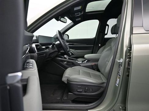 Used 2024 Kia Telluride SX X-Pro image 34
