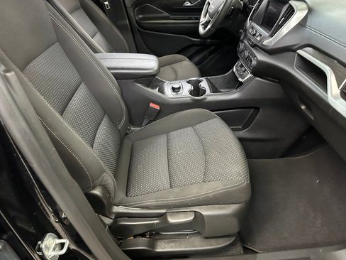 Used 2023 GMC Terrain SLE w/ Driver Convenience Package FWD image 32