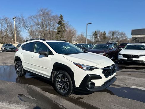 Certified 2024 Subaru Crosstrek 2.0i Premium image 15