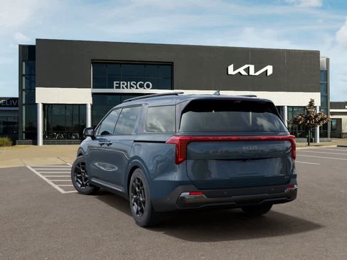 New 2026 Kia Carnival SX Prestige FWD image 4