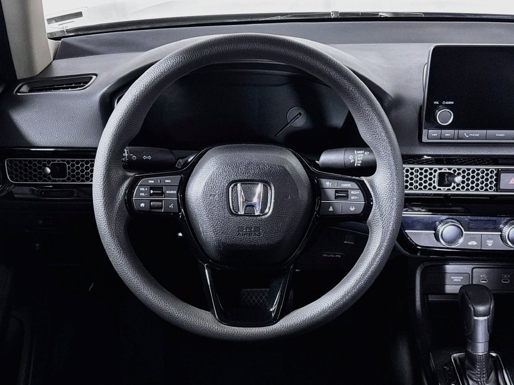 Used 2025 Honda Civic LX image 13