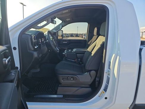 New 2026 Chevrolet Silverado 3500 LT w/ Convenience Package image 19