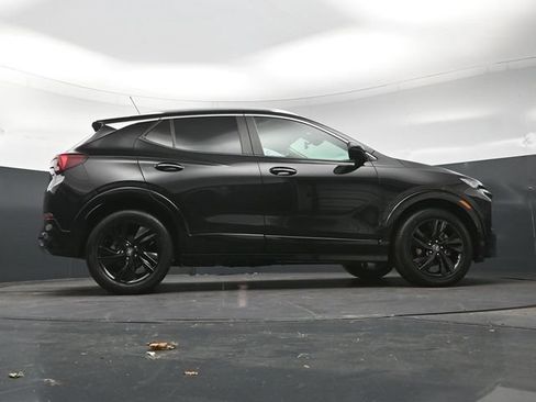 Used 2024 Buick Encore GX Sport Touring w/ Comfort Package FWD image 33