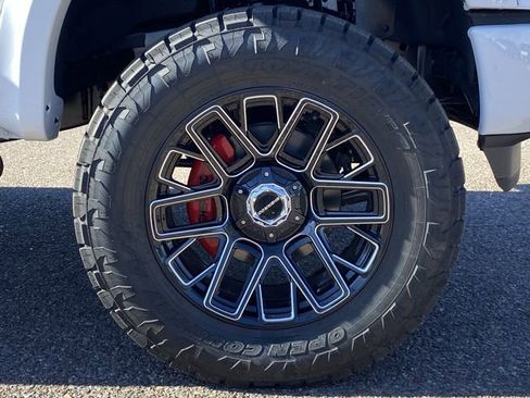 New 2025 Ford F150 XLT w/ Equipment Group 303A High AWD/4WD image 38