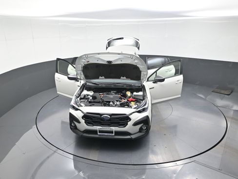 New 2026 Subaru Crosstrek 2.5i Limited image 12