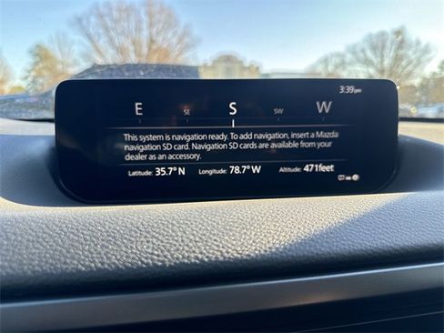 New 2026 MAZDA CX-50 2.5 Hybrid w/ Weather Package image 18